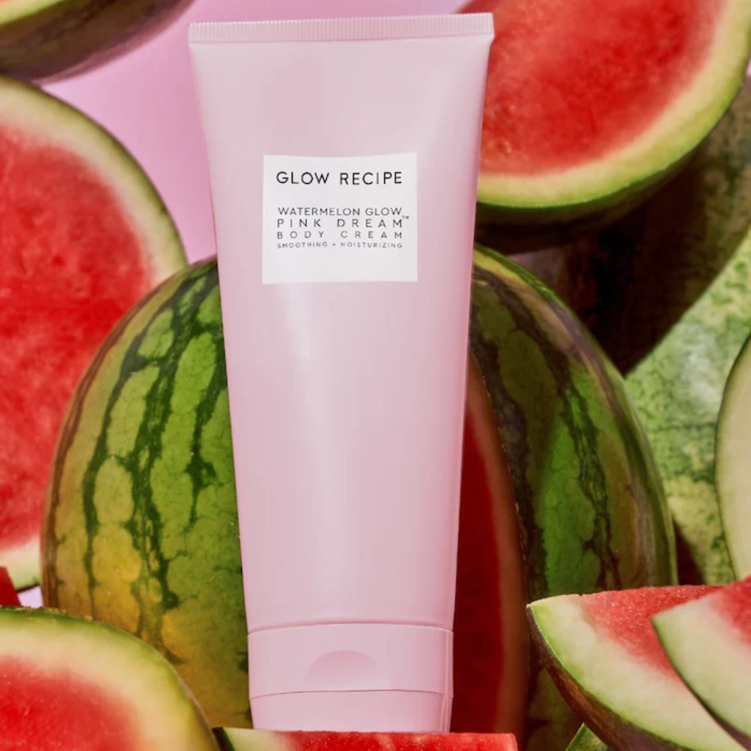 WATERMELON GLOW PINK DREAM BODY CREAM (CREMA CORPORAL)
